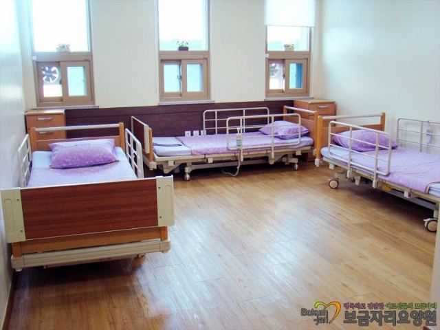 보금자리요양원 시설설비6