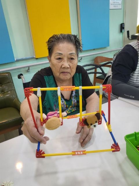 목포실버서밋요양원 2023-08-21