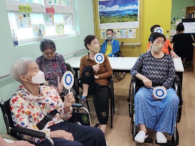 목포실버서밋요양원 2025-08-04