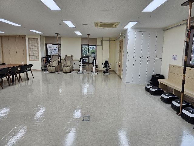 행복한데이케어센터 2024-11-19