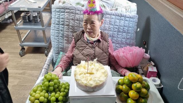 예심사랑요양원 2025-11-18