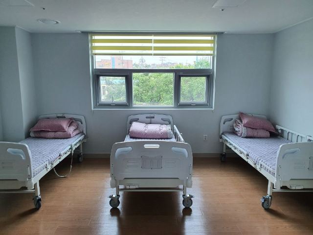장수주간보호센터 2021-07-09
