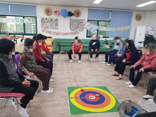 해누리노인복지센터 2024-06-10