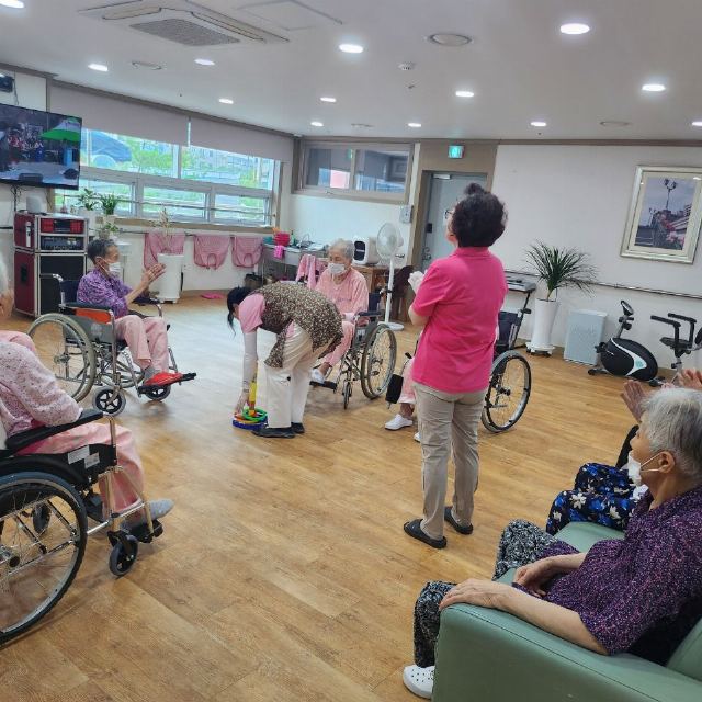행복노인전문요양원 2025-09-03
