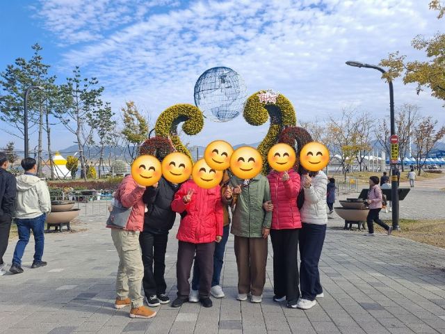 개나리노인돌봄센터 2025-11-21