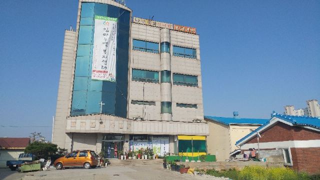 임마누엘노인요양원 2019-05-10
