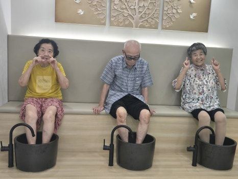 사랑재활주간보호센터(범물점) 2025-11-25