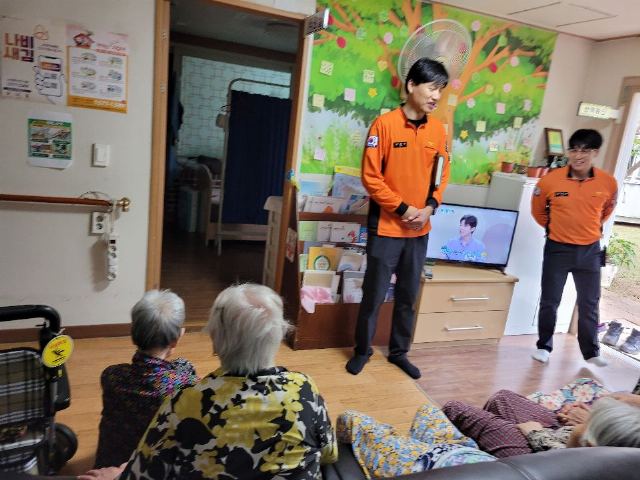 사평예랑의집 2025-11-26