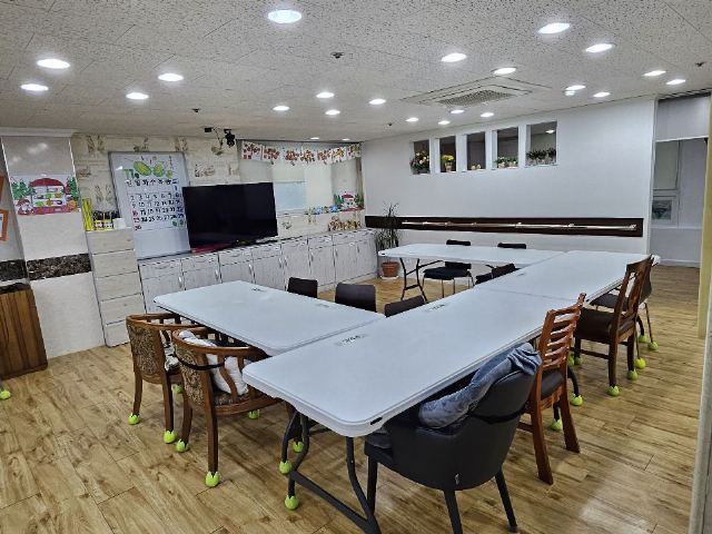 동그라미요양센터1호점 2025-11-27