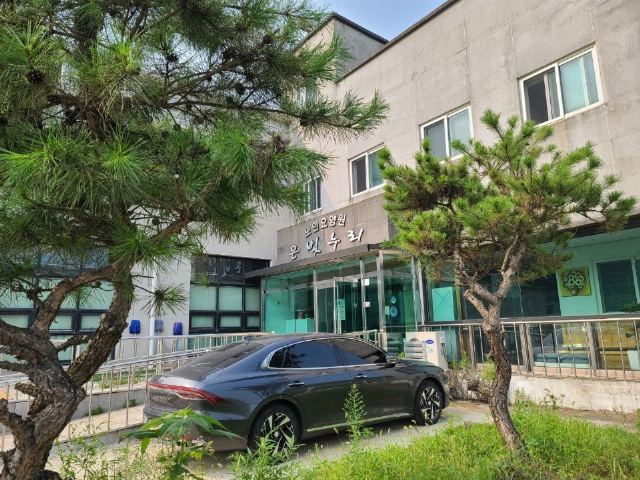 은빛누리요양원 2023-07-21