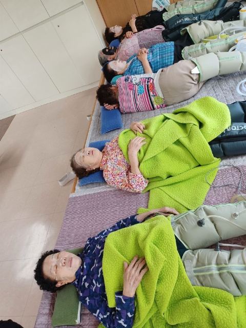 고운정재활주야간보호센터 2025-12-03