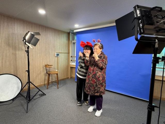 보현행원노인요양원 2025-12-03