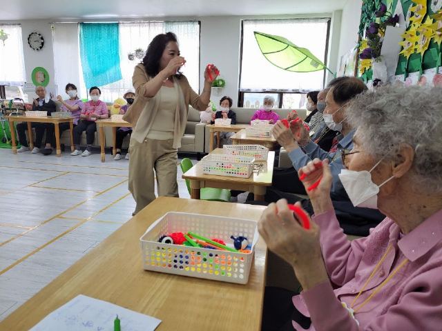 선경주야간보호센터 2024-06-27