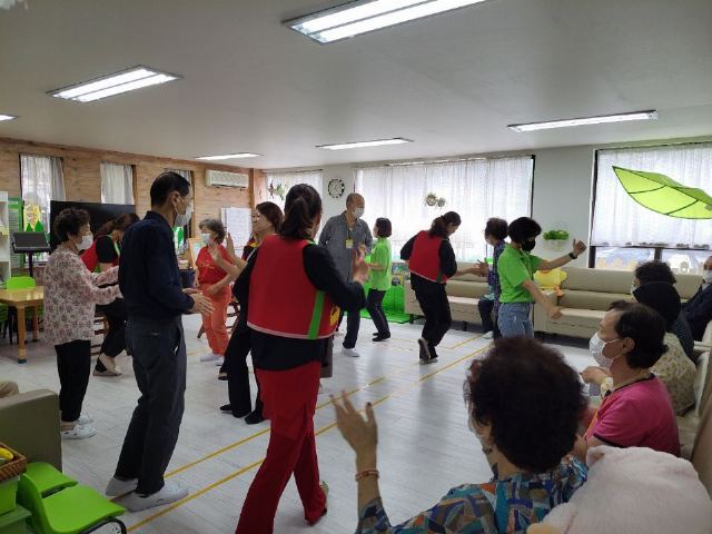 선경주야간보호센터 2023-11-02