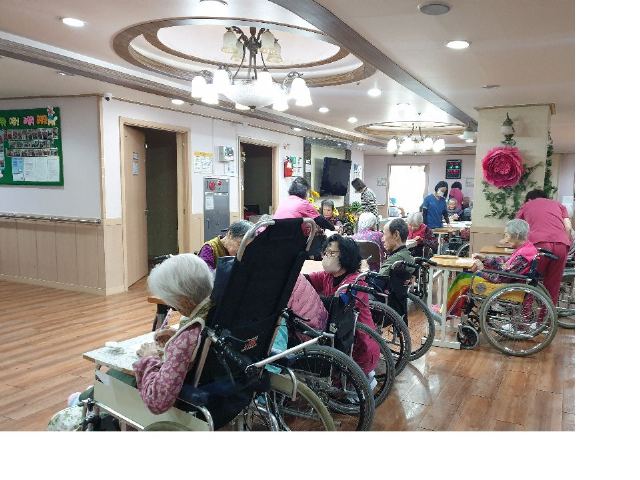 라일락요양원 2025-01-08