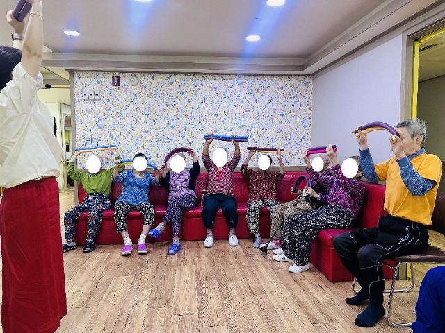 해뜨는요양원1 2025-12-05