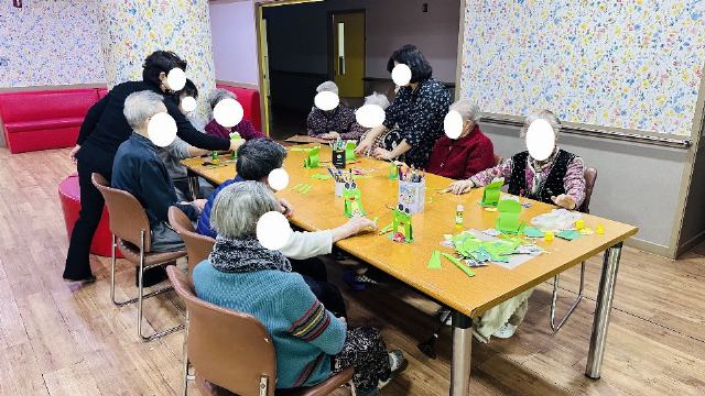 해뜨는요양원1 2025-12-05