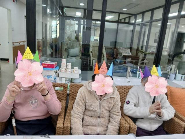 농소아늑한요양원 2025-12-10