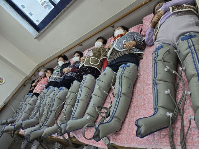 (주)실버웨이복지법인 도봉데이케어센터 2025-12-10