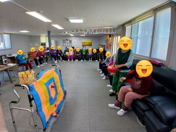 권하주간재가복지센터 2025-06-17
