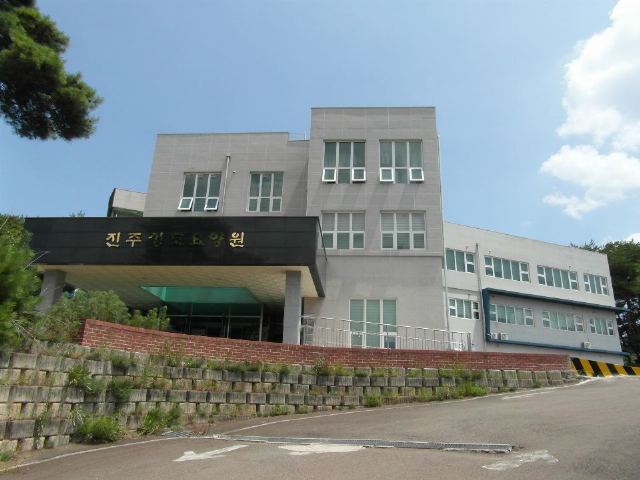 진주성모요양원 2018-06-04