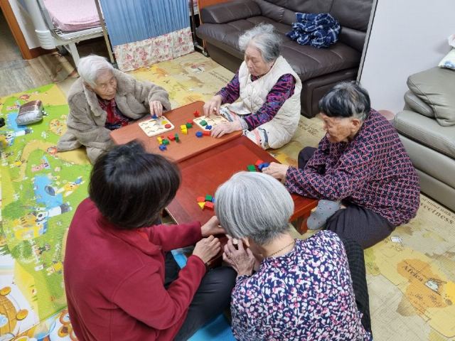 일산노인복지센터 2025-04-17