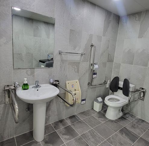 영종스마일주간보호센터(방문요양) 2023-11-15