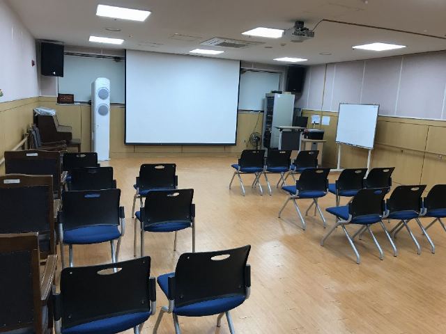 구립한남데이케어센터 2020-10-12