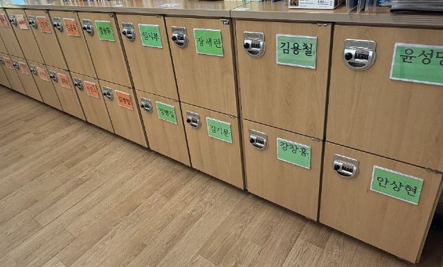 강북실버데이케어센터 2018-05-03