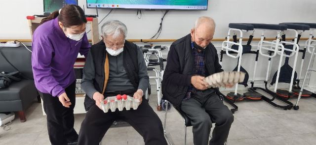 다드림장유주간보호센터 2025-12-19