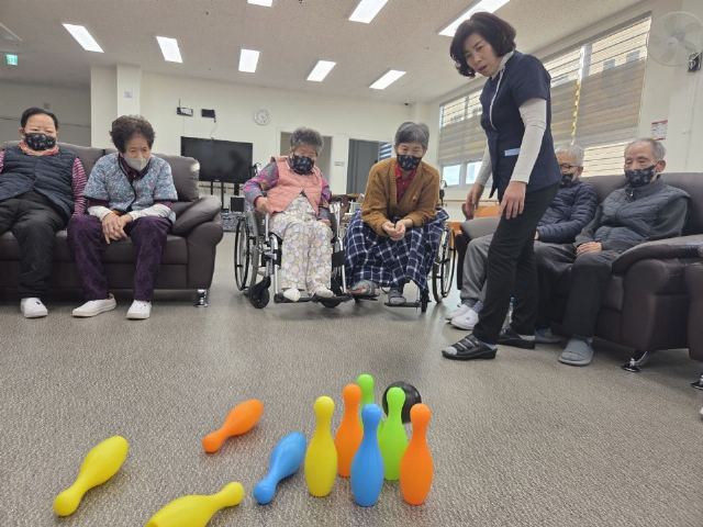 가곡재가노인복지센터 2025-12-21