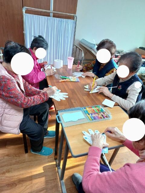 그루터기요양원 2024-03-20