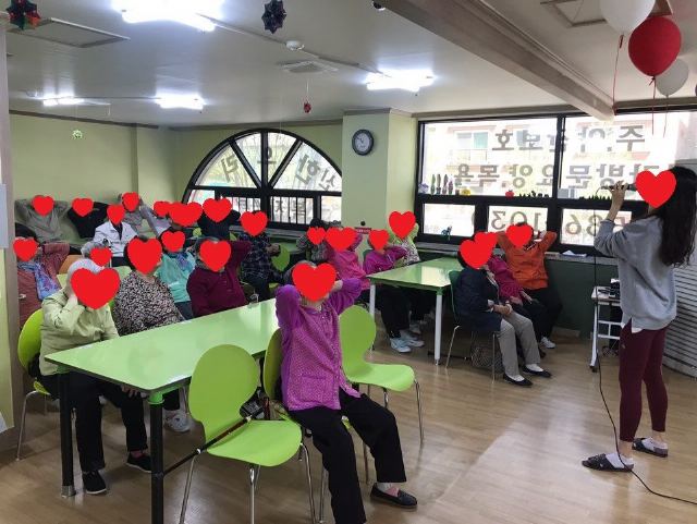 신한우리재가복지센터 2019-04-22
