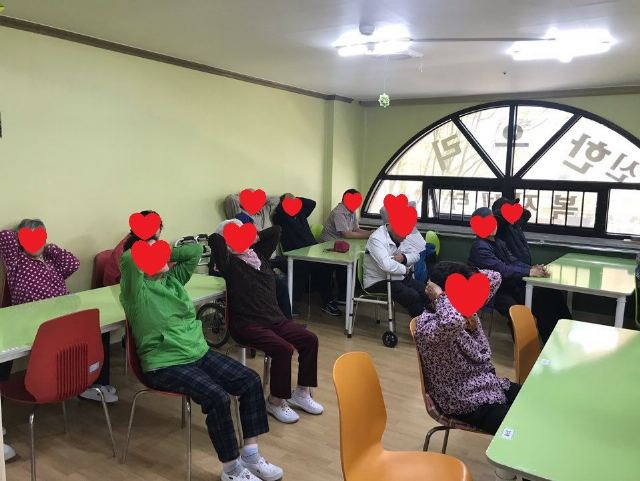 신한우리재가복지센터 2019-04-22
