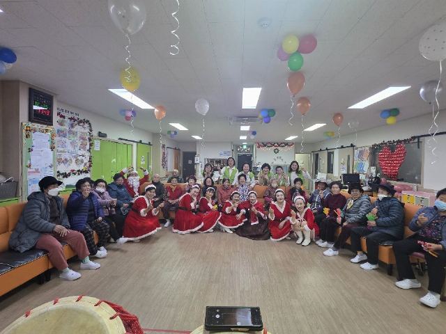 실버노인재가복지센터 2025-11-04