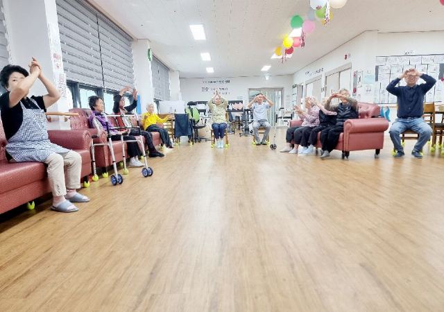 가은주간보호센터 2024-05-11