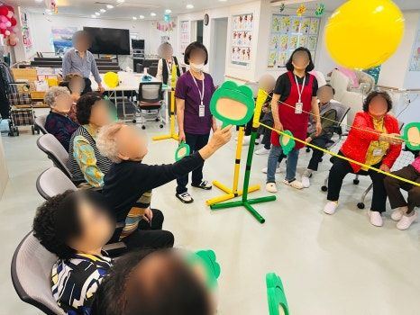 우리데이케어센터 우리데이케어센터 신체활동2