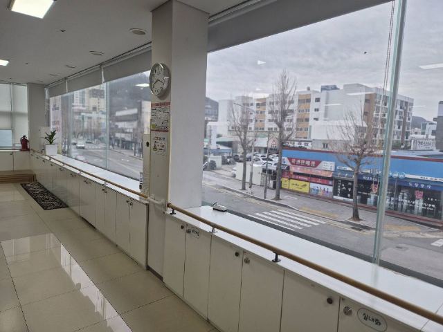 양산도우누리치매전문센터 2019-09-23