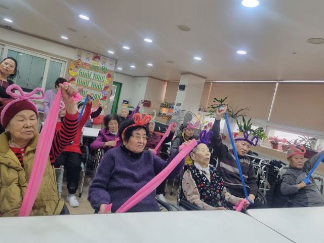 어울림요양원 2025-12-31