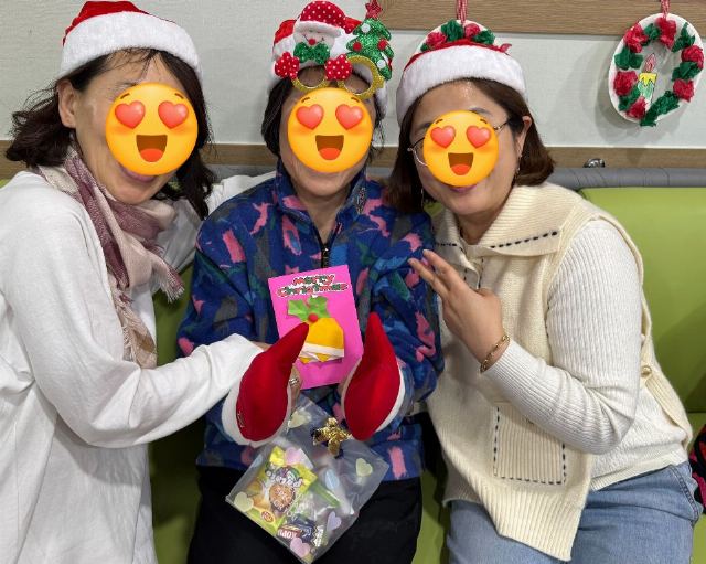 효마을 중랑요양원 2025-12-31