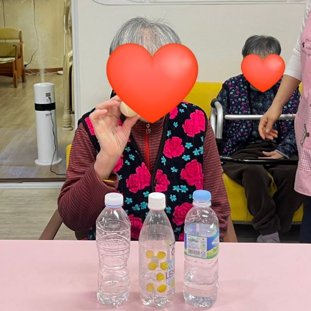 행복한효경(노인요양시설) 2025년 12월 29일( ...