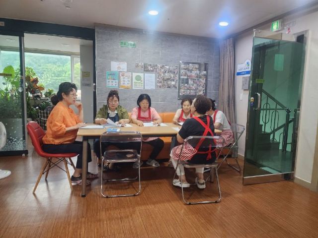 정원요양원 2017-05-31