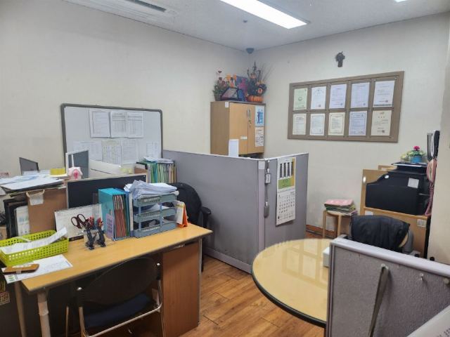 행운동성당데이케어센터 2026-01-07