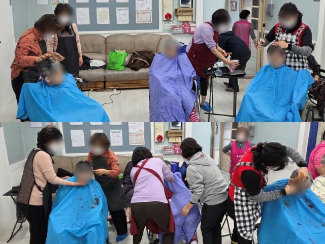 샘터노인요양원 2026-01-08
