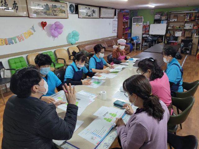참사랑노인요양원 2024-07-03