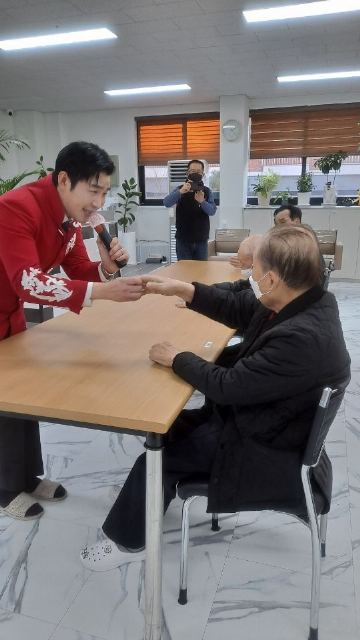 사랑해엄마주간복지센터 2024-08-09