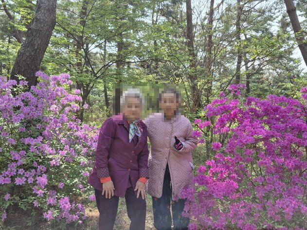 시립성북노인종합복지관 주간보호센터 2026-01-12