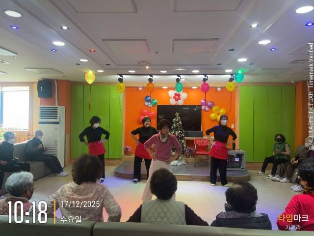 마음편한실버케어센터 2026-01-13