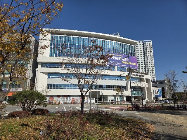 구립우면데이케어센터 2026-01-19