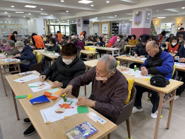 꿈에그린주야간보호센터 2026-01-21